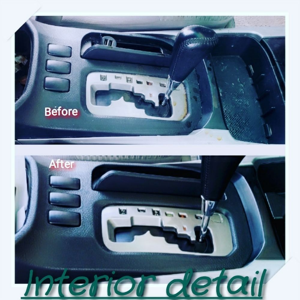 Photo of Diamond in the Rough Mobile Detail