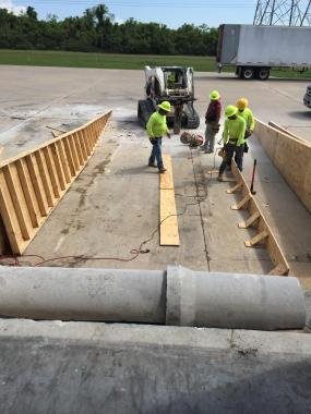 Photo of Houston Area Concrete