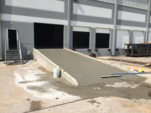 Photo of Houston Area Concrete