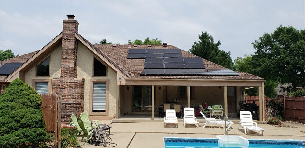 Photo of Lifetime Solar