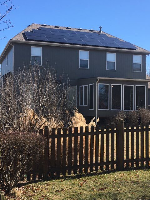 Photo of Lifetime Solar