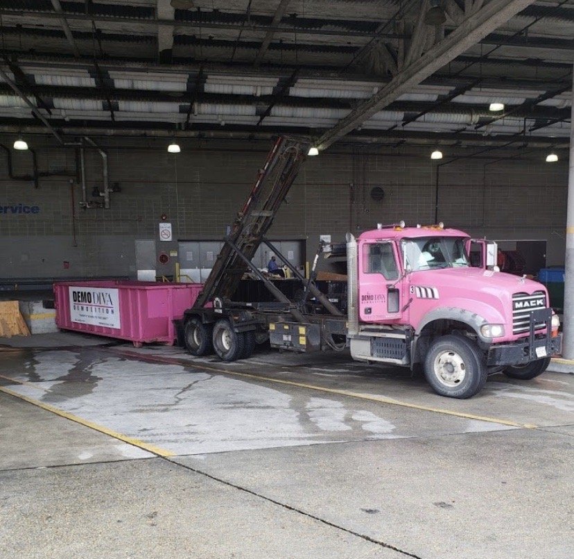 Photo of Demo Diva