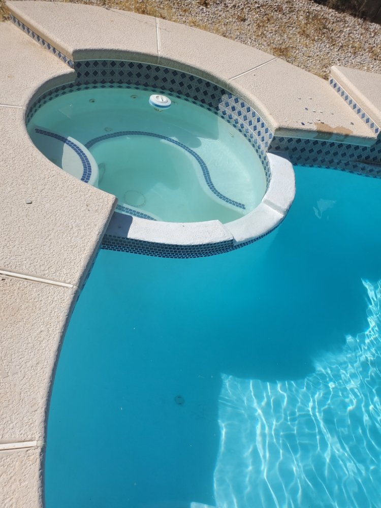 Photo of R & S Pool Service