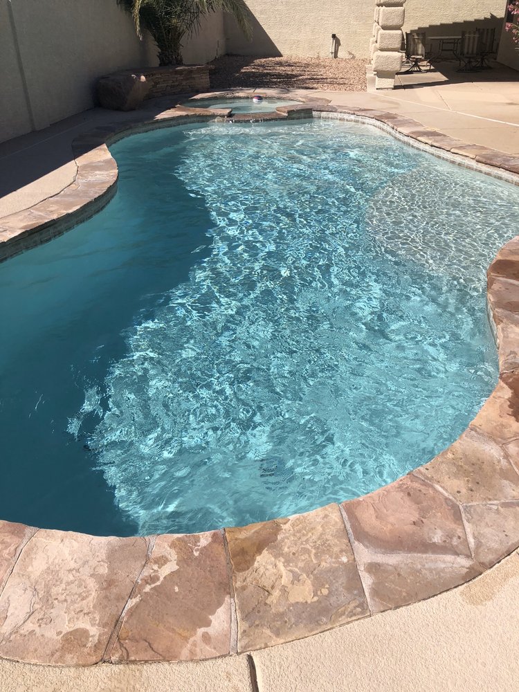 Photo of R & S Pool Service