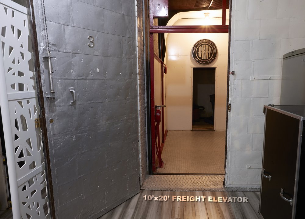 Photo of Hudson Yards Loft