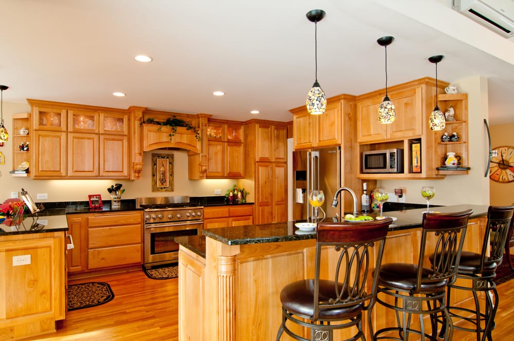 Photo of Cabinetry Concepts