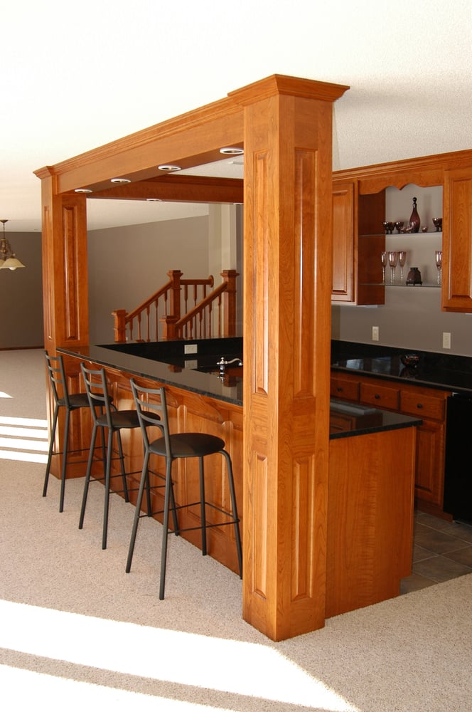 Photo of Cabinetry Concepts