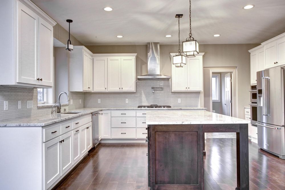 Photo of Cabinetry Concepts