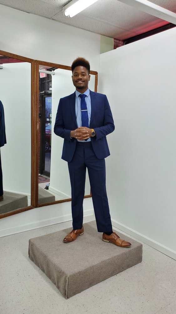 Photo of Hargrove Alteration & Cleaners