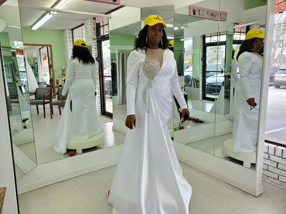 Photo of Hargrove Alteration & Cleaners