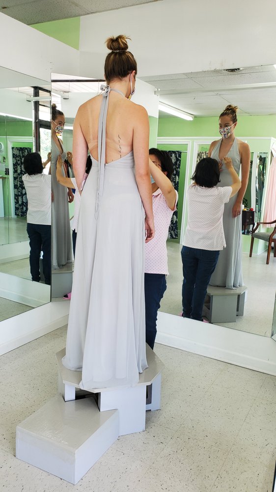 Photo of Hargrove Alteration & Cleaners