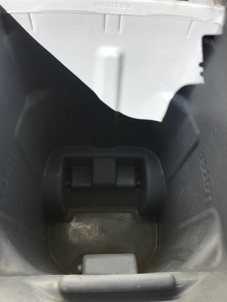 Photo of Fast and Rapid Trash BinnCleaners