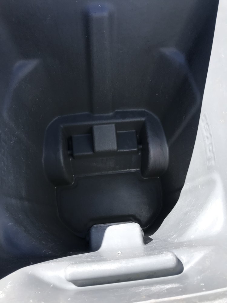 Photo of Fast and Rapid Trash BinnCleaners