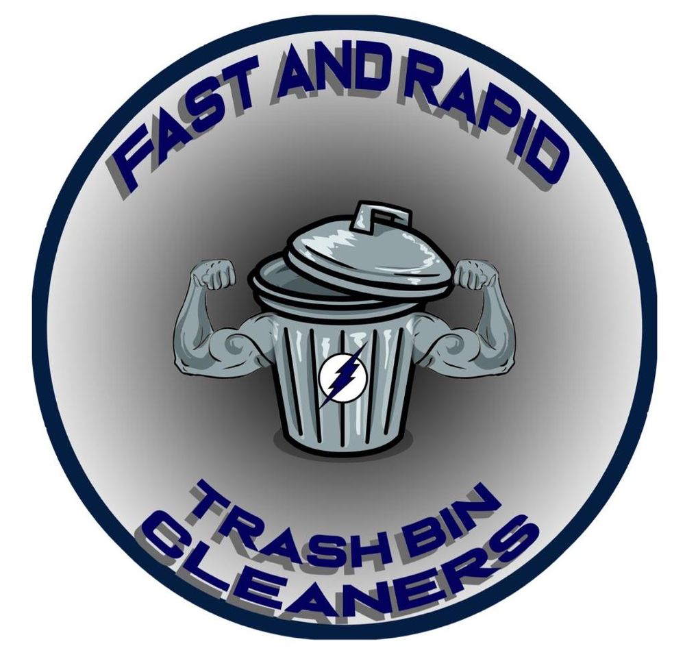 Photo of Fast and Rapid Trash BinnCleaners