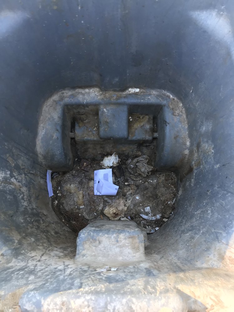 Photo of Fast and Rapid Trash BinnCleaners