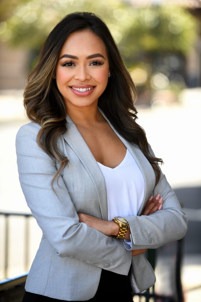 Photo of Jennifer Nguyen - KW Bay Area Estates