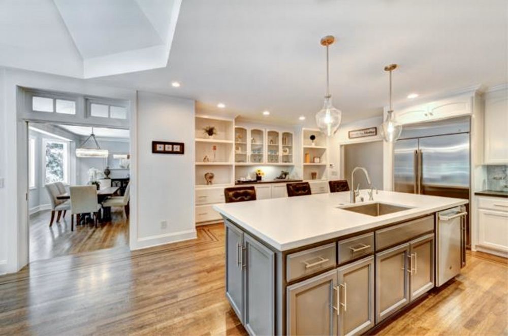 Photo of Jennifer Nguyen - KW Bay Area Estates