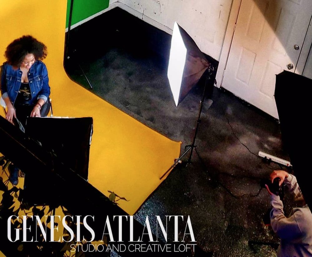 Photo of Genesis Atlanta - Studio & Creative Loft