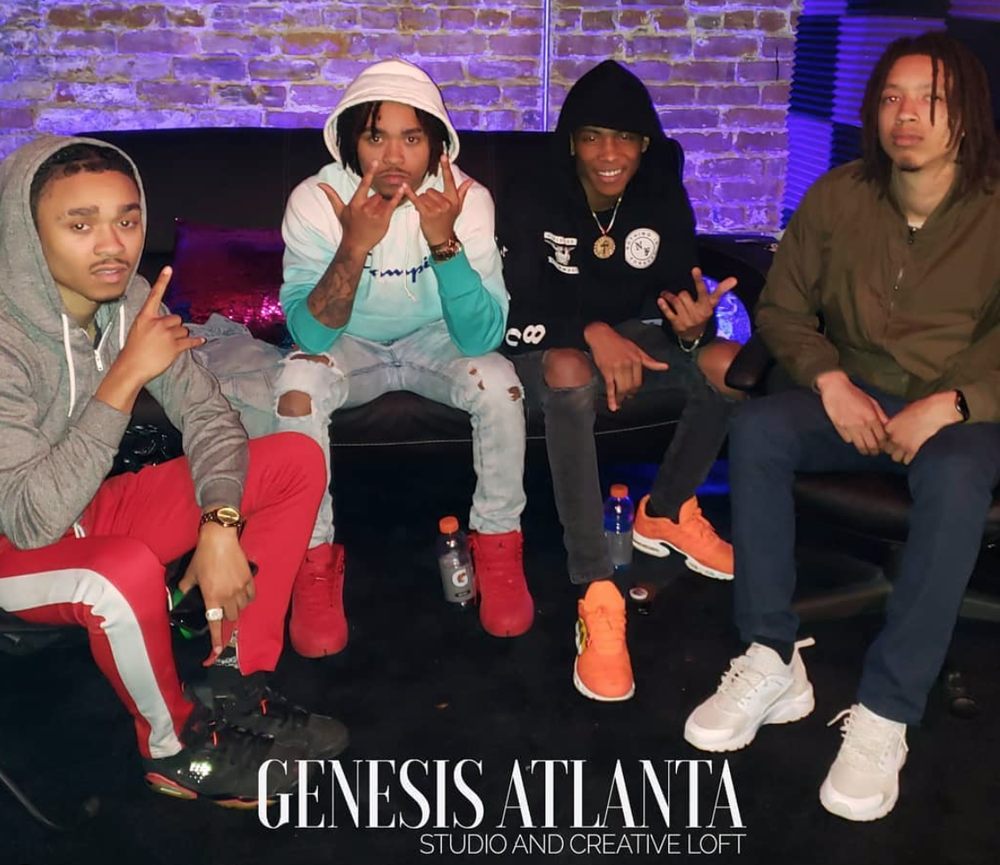 Photo of Genesis Atlanta - Studio & Creative Loft
