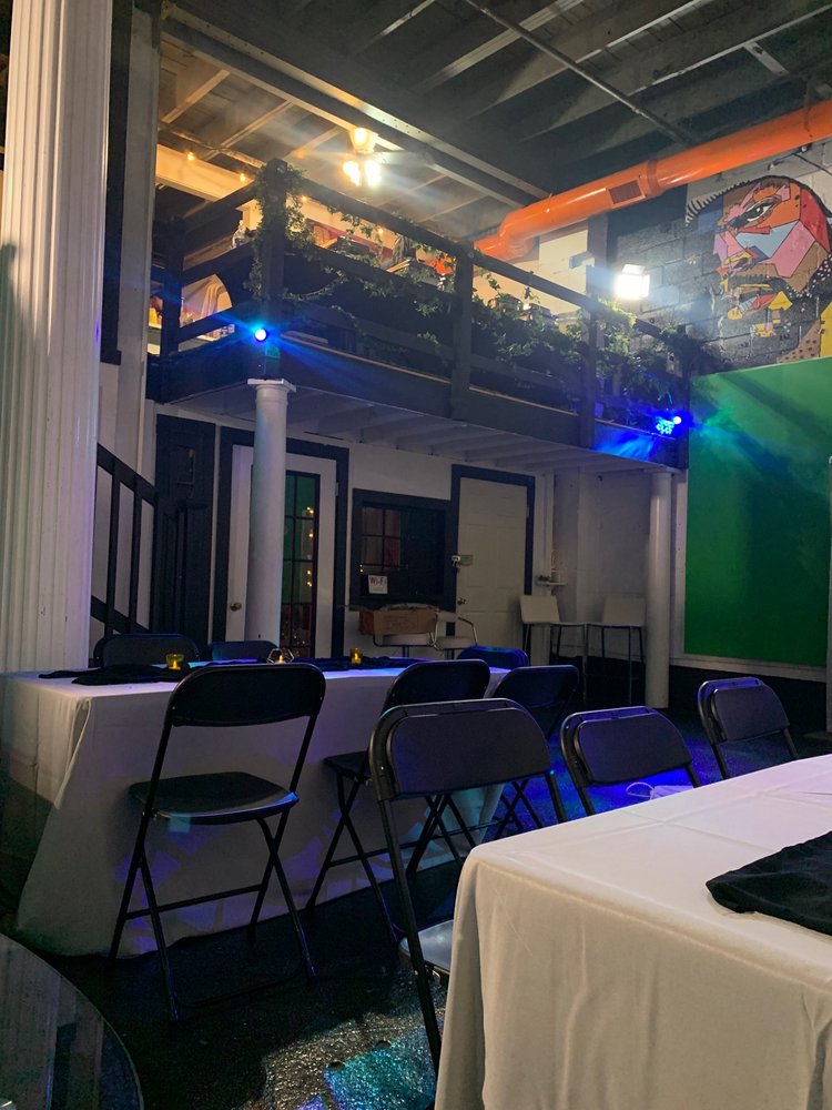 Photo of Genesis Atlanta - Studio & Creative Loft
