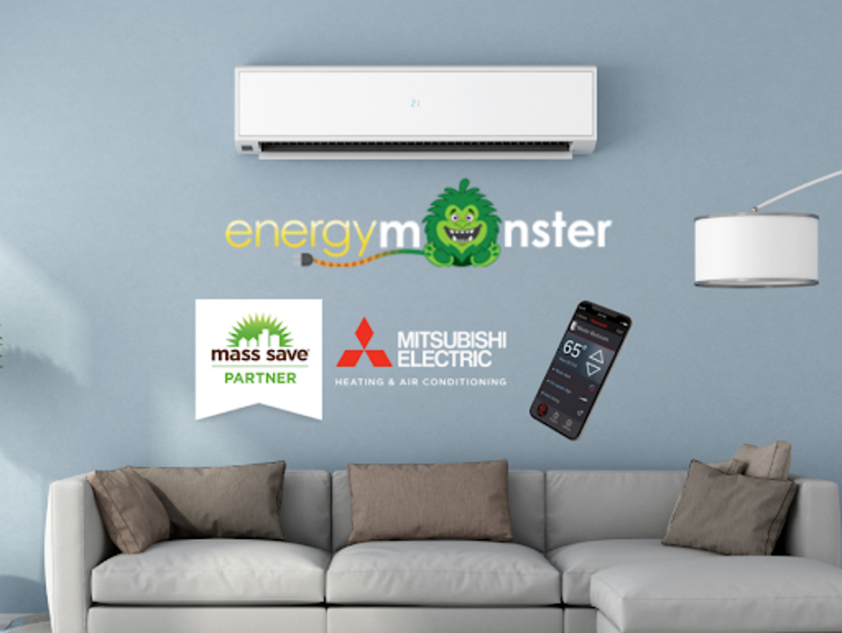Photo of Energy Monster
