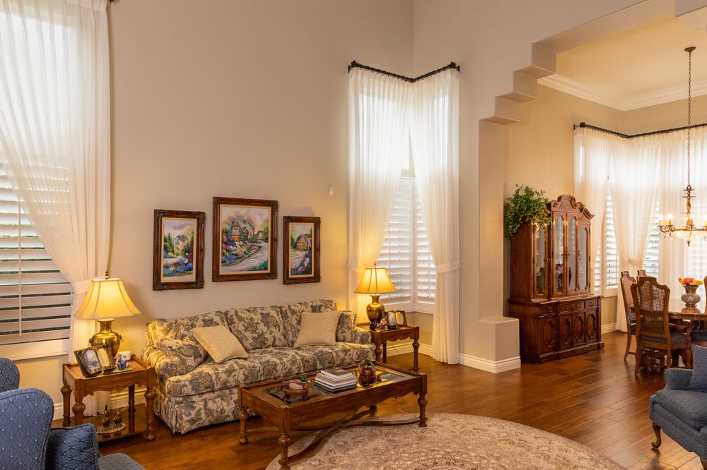 Photo of White's Draperies and More