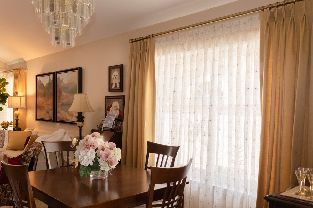 Photo of White's Draperies and More