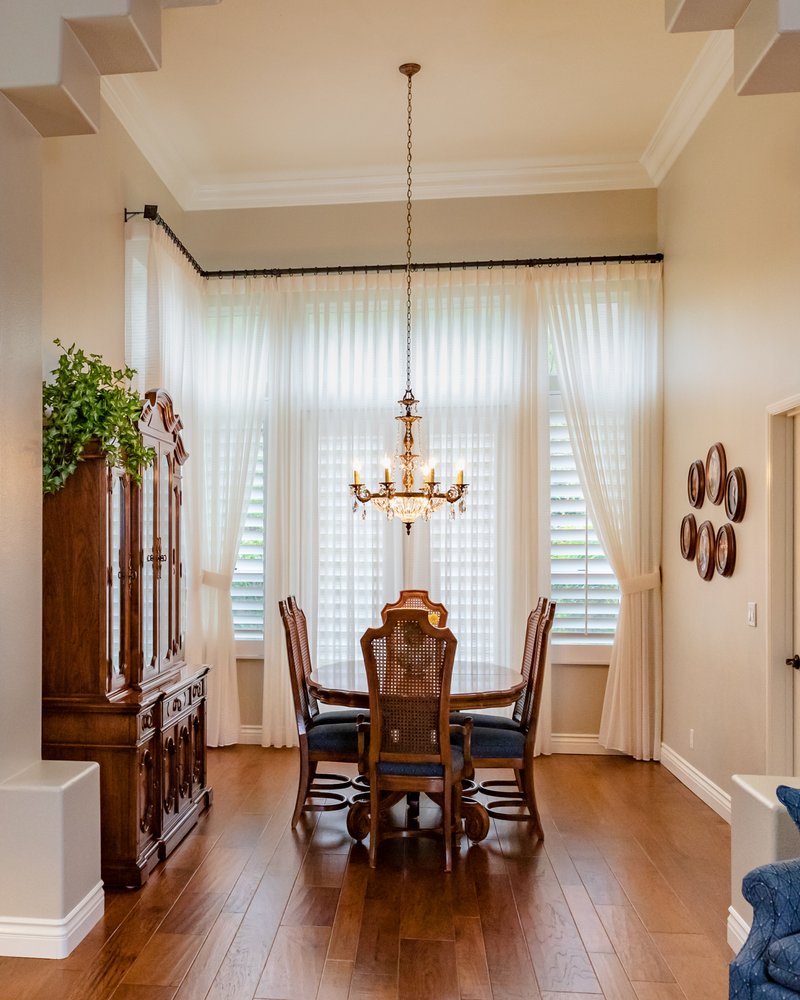Photo of White's Draperies and More