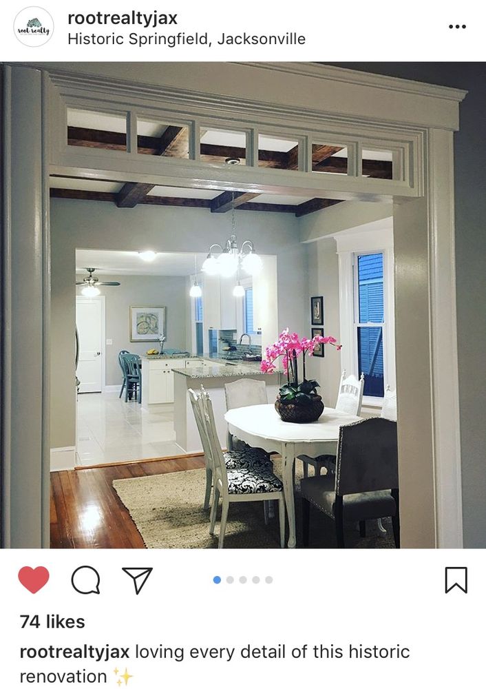 Photo of Root Realty