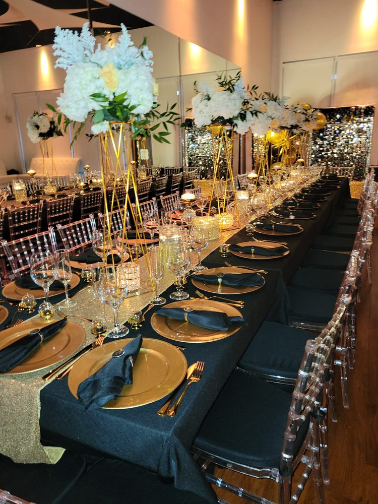 Photo of Revolution Party Venues