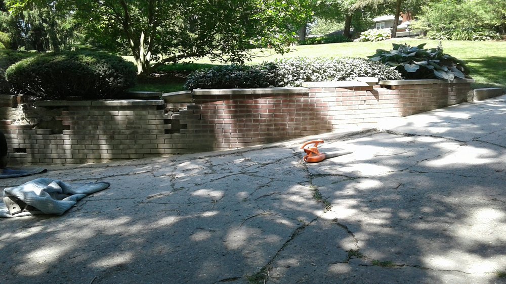 Photo of Any & All American Masonry