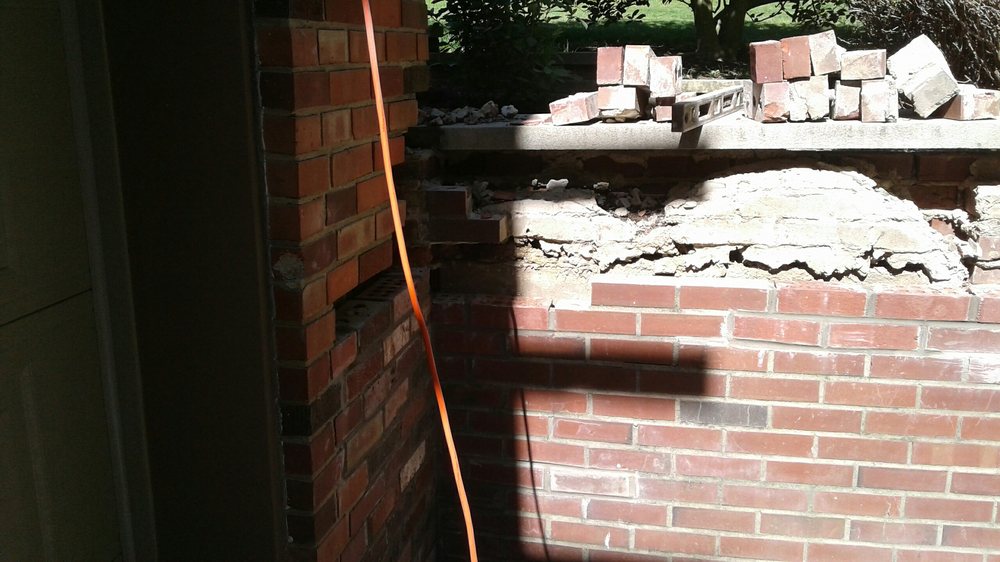 Photo of Any & All American Masonry