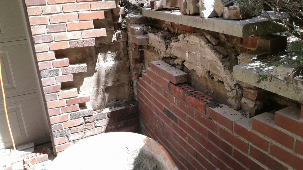 Photo of Any & All American Masonry