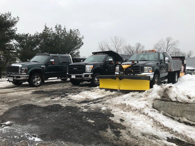 Photo of Creative Minds Landscaping