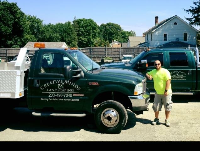 Photo of Creative Minds Landscaping