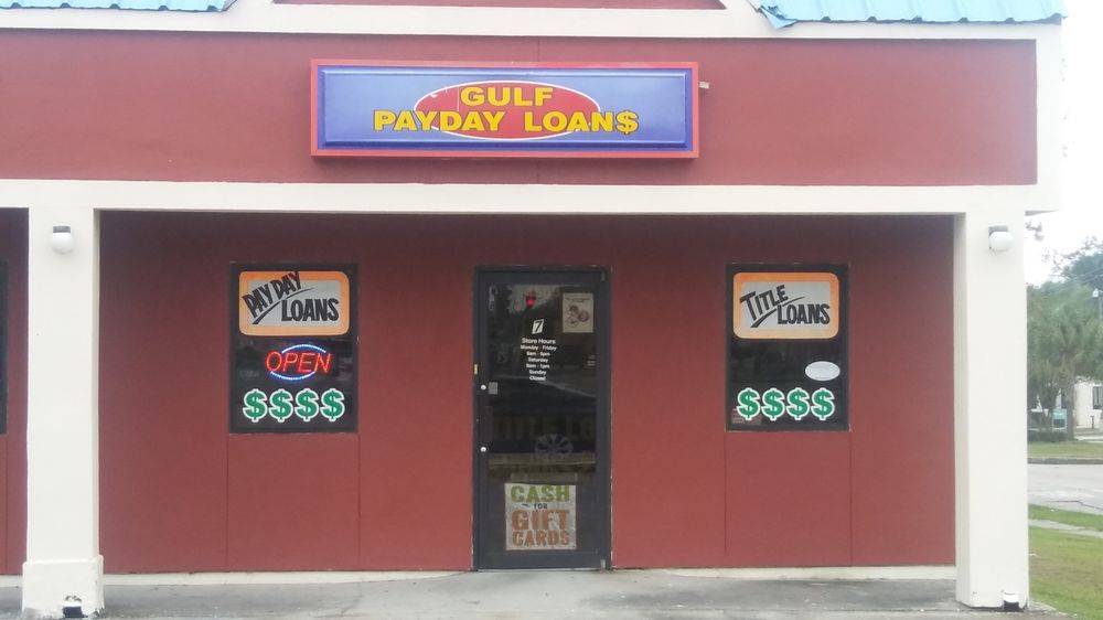 Photo of Gulf Payday