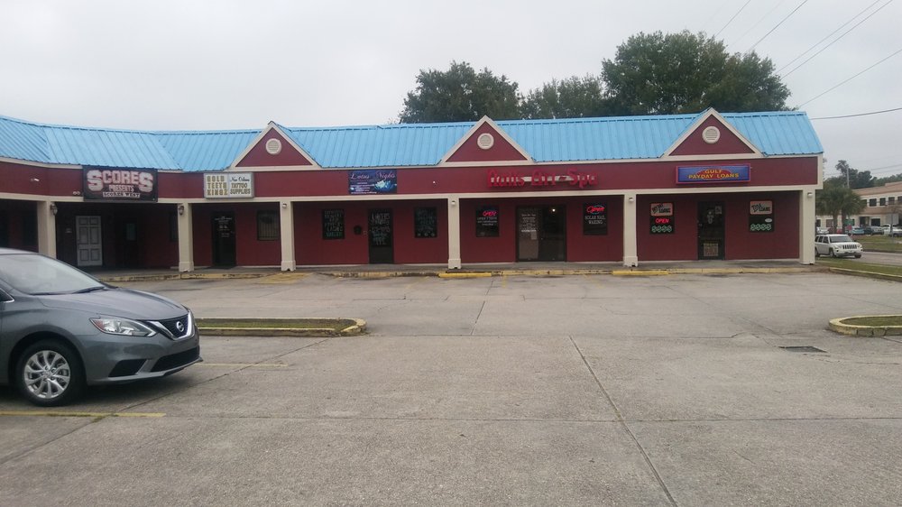 Photo of Gulf Payday