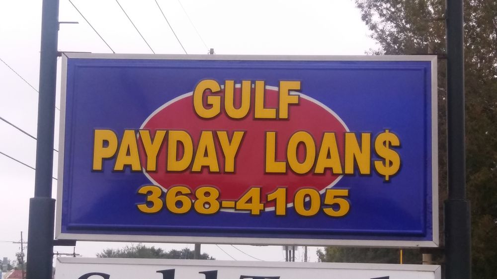 Photo of Gulf Payday