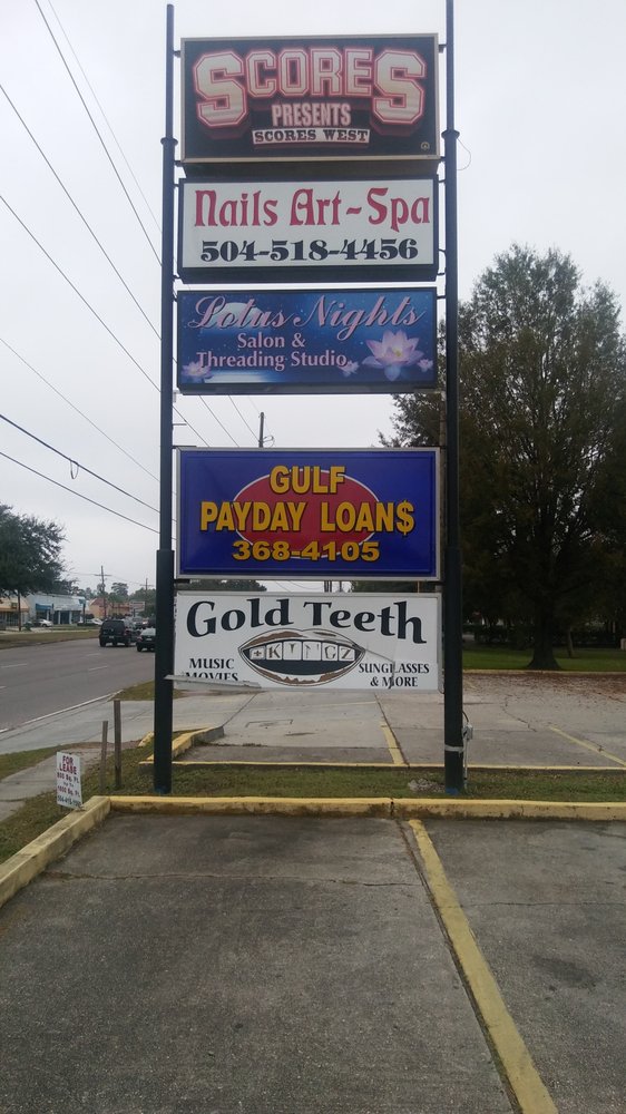 Photo of Gulf Payday