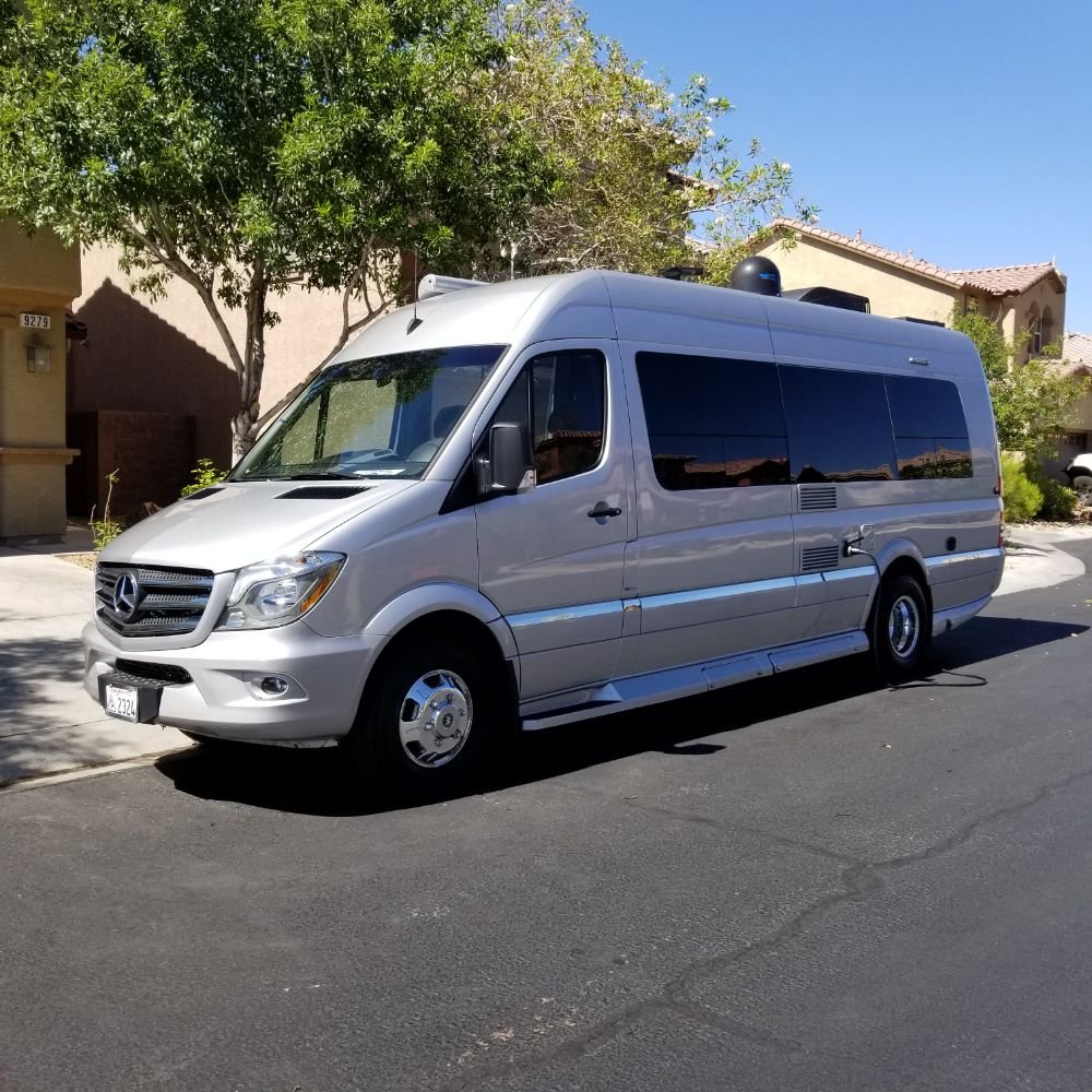 Photo of Hydro Foam Mobile Detailing & Car Wash