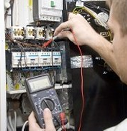 Photo of Matter Brothers Electrical Contracting