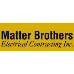 Photo of Matter Brothers Electrical Contracting