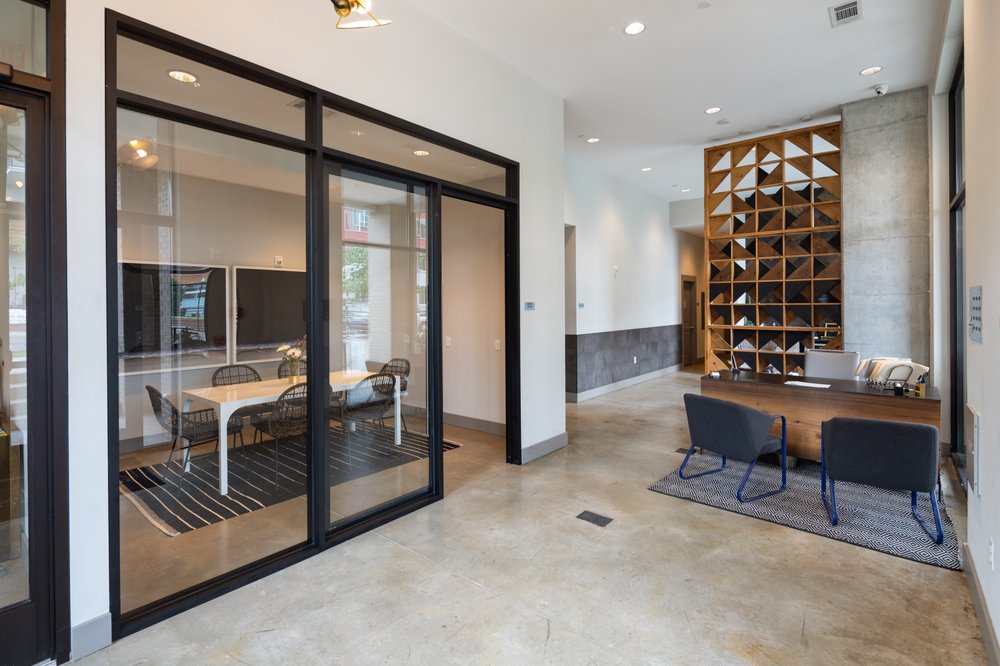 Photo of Atlas Apartments at Germantown