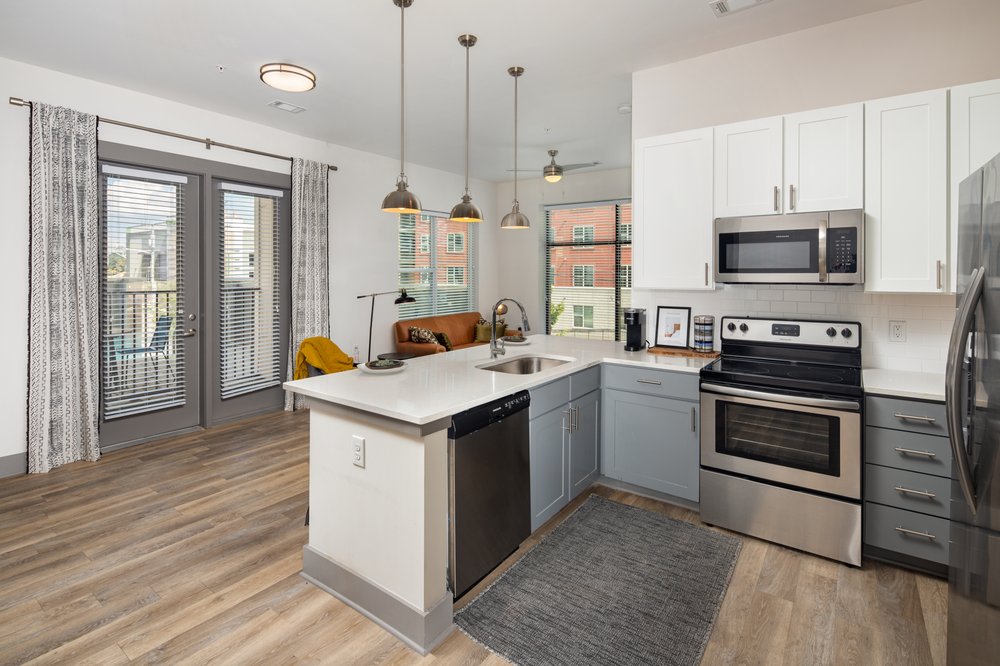Photo of Atlas Apartments at Germantown