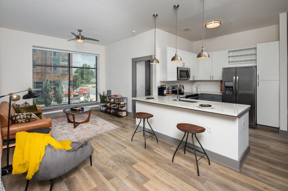 Photo of Atlas Apartments at Germantown
