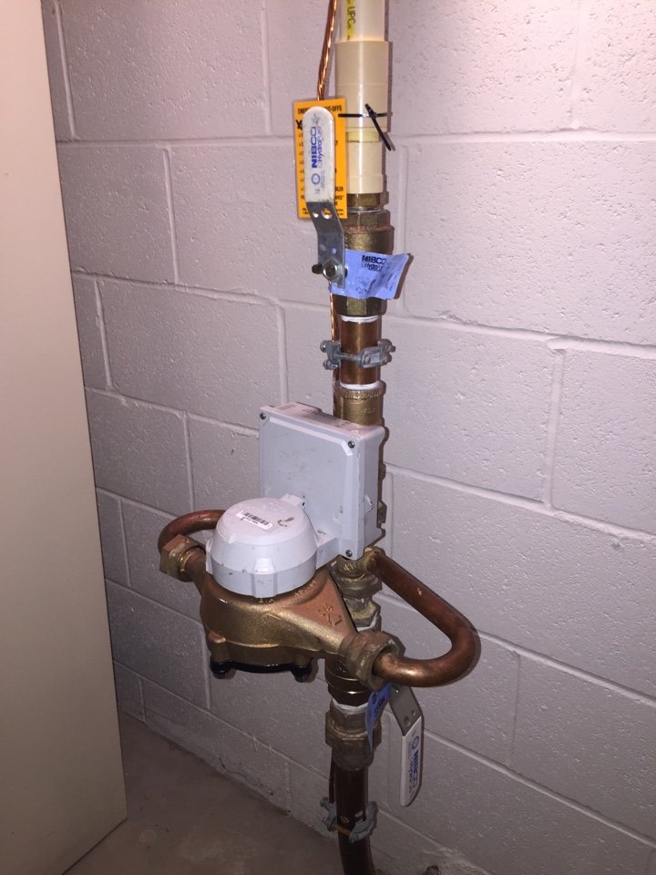 Photo of Blau Plumbing