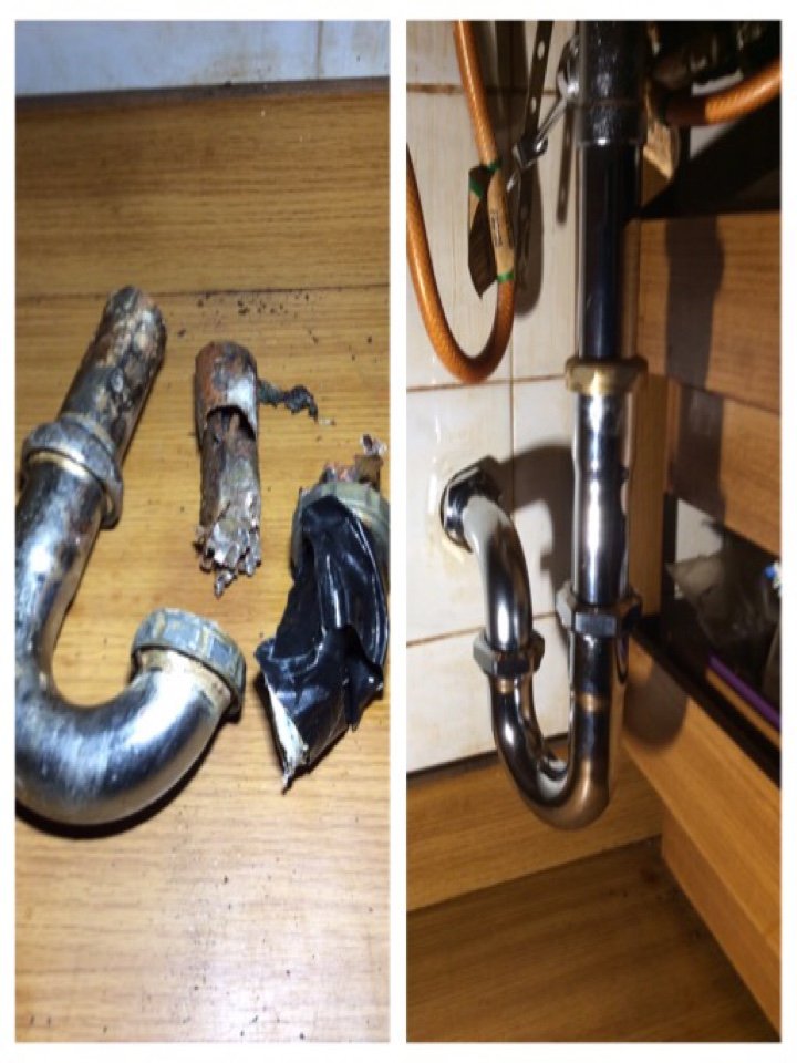 Photo of Blau Plumbing