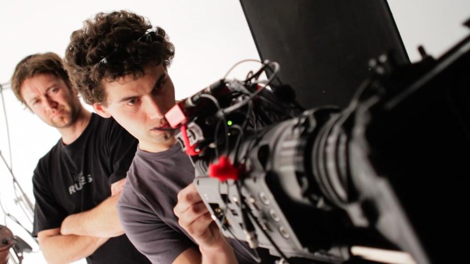 Photo of Evolve Media