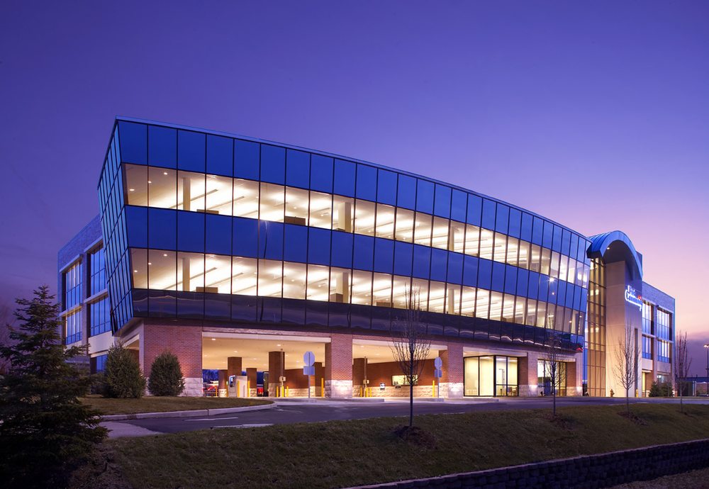 Photo of First Community Credit Union