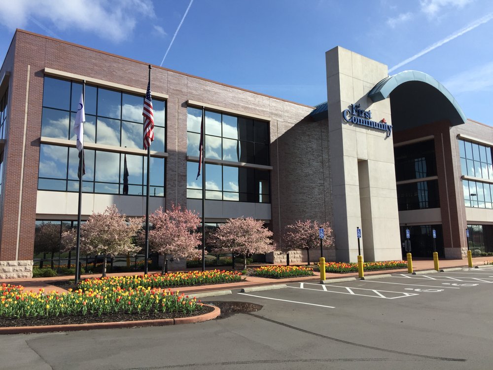 Photo of First Community Credit Union